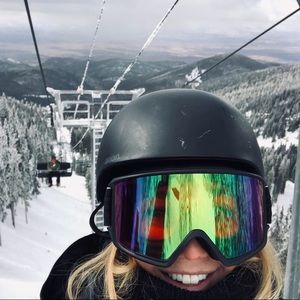 Meet your Posher, Meg